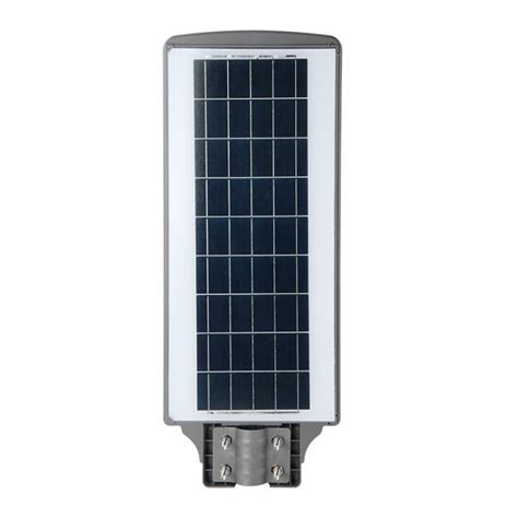 ElektroNaponShop Solarna Led Ulicna Svetiljka 150W