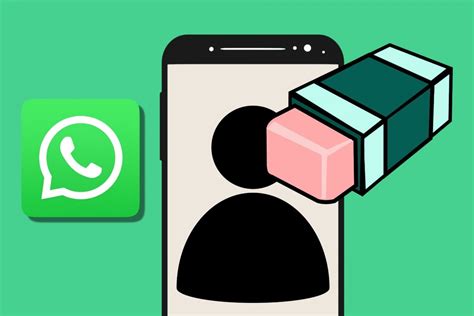 C Mo Eliminar Un Contacto De Whatsapp