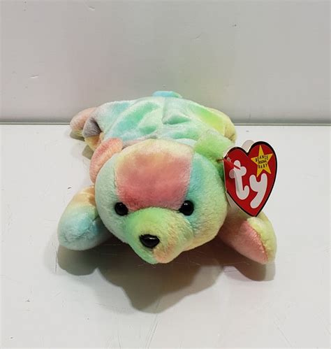 The Original Beanie Babies Collection - Etsy