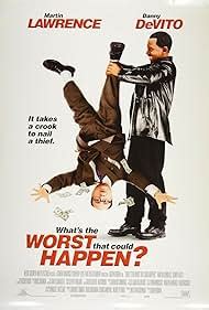 What S The Worst That Could Happen 2001 IMDb