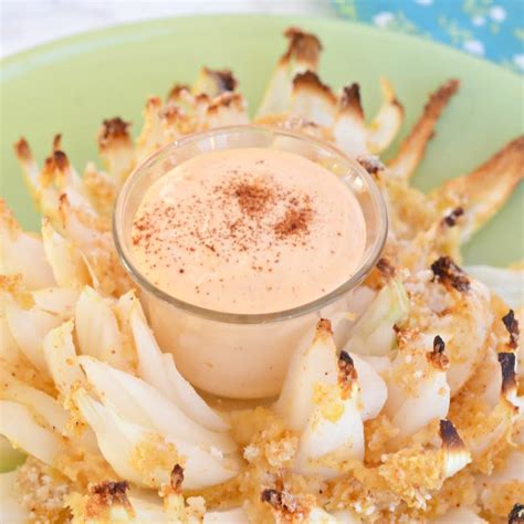 Texas Roadhouse Blooming Onion Dip Recipe Infoupdate Org