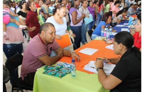 Feria De Empleo Para Docentes Del Sector Privado