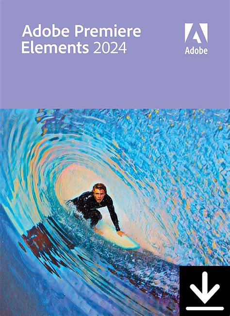 Best Buy Adobe Premiere Elements 2024 Mac Os Digital Ado951800v561