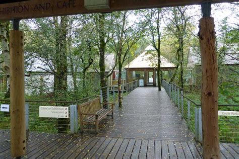 National Trust for Scotland Glencoe Visitor Centre | Tourist Attractions in Lochaber ...