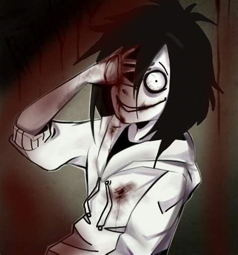 Que Opinan De Mi Fan Art De Jeff The Killer CREEPYPASTAS AMINO Amino