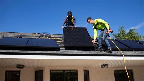 Step By Step Guide To Solar Panel Installation In 2024 Passion Electric