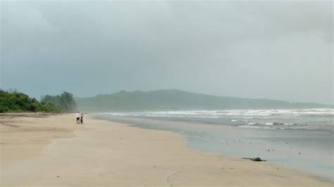 Complete Guide to Diveagar - A Beach Lover's Paradise!