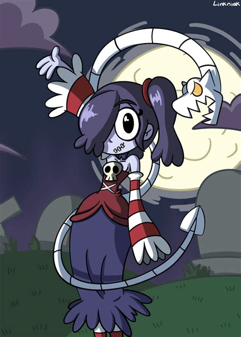 Squigly By Linkniak On Newgrounds