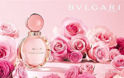 Bvlgari Perfume Logo