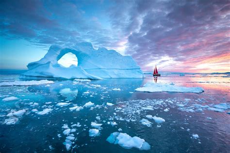 Visiting Greenland: Things to Know Before Traveling to Greenland ...