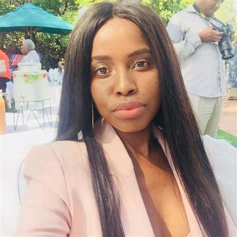Sanele Nkabinde - sales assistant - Infinite glamour trading and ...