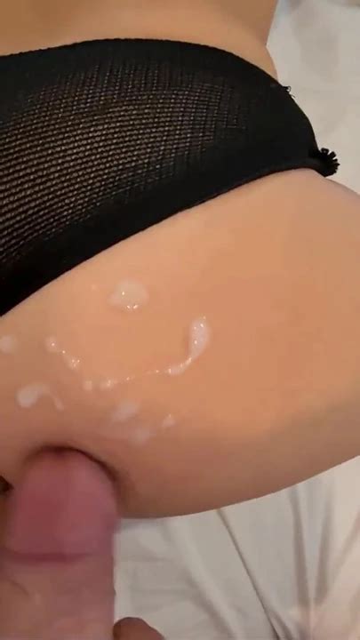 Key Moment From Cum On Her Big Ass Sun POV PAWG Beautiful White