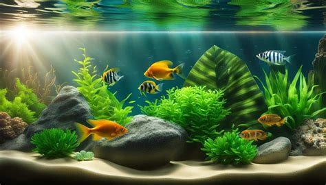 Green Aquariums: A Guide to Energy-Efficient Filtration