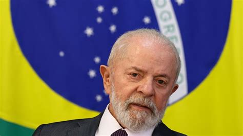 Lula Retornar Ao Rs Para Visitar Reas Devastadas Por Enchentes Veja