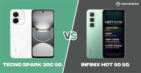 Infinix Hot 50 5G Price In India Full Specifications 26th May 2025