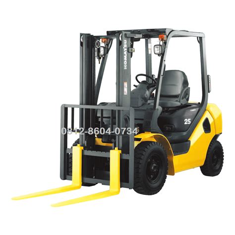Komatsu Forklift Fh40 1 4 Ton Call 0812 8604 0734