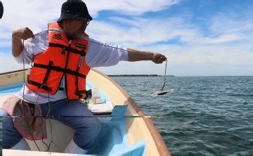 Por presencia de marea roja en la Bahía de Altata declaran veda sanitaria