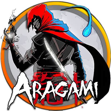 Aragami Icon Ico By Hatemtiger On Deviantart