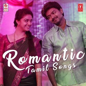 Romantic Tamil Songs Songs Download, MP3 Song Download Free Online ...