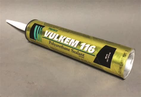 Vulkem Caulking Advanced Surfaces