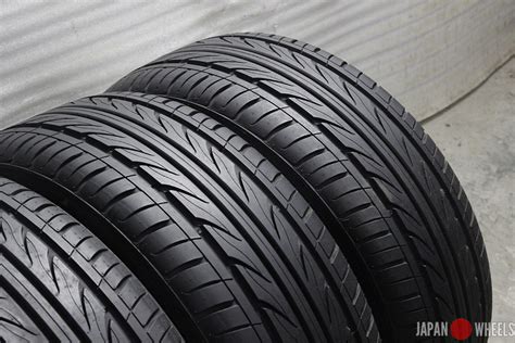 Шины Delinte Thunder D7 - Japan Wheels