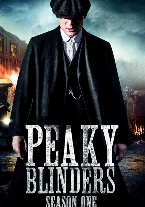 Peaky Blinders Gangs Of Birmingham Staffel Stream