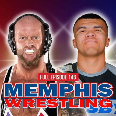 Memphis Wrestling Episode 146 Official Replay Trillertv