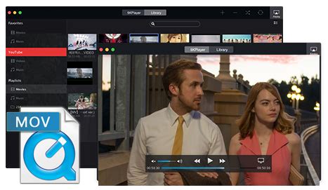 Best Free Mov Player How To Play Mov Files On Windows And Mac Os