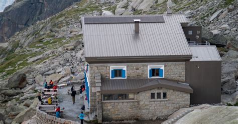 Haute Savoie Refuges de haute montagne un été contrasté