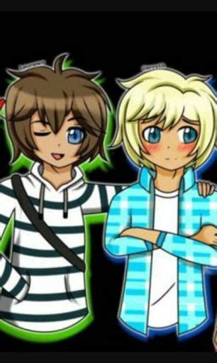 My Otp Mcd Minecraft Diaries Amino