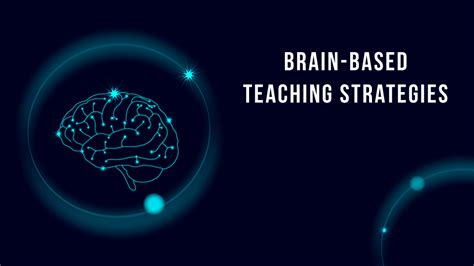 Brain Based Teaching Strategies Educators Must Try