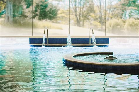 14 Best Spa Hotel Breaks in the Cotswolds, UK