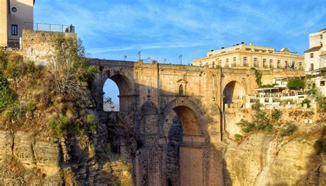 Read This Before Visiting Ronda Spain Top Things To Do