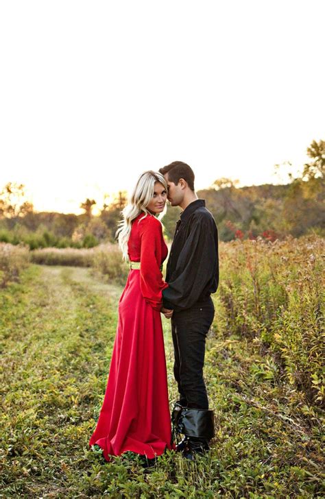 Couple's Costumes: The Princess Bride - A Beautiful Mess