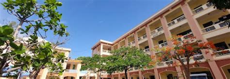 Vũng Tàu High School