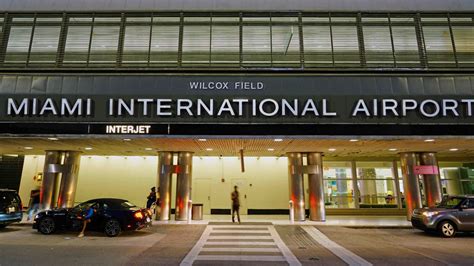 Miami International Airport Photos Factory Wholesaler | itvevents ...