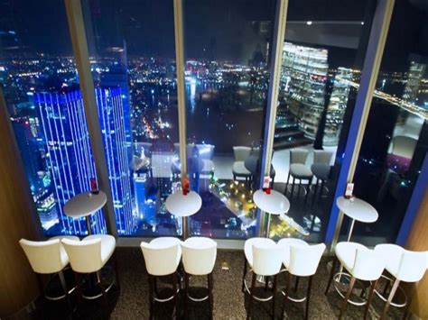 nhung nha hang view dep sai gon khien ban  met disaigoncom