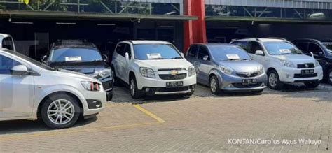 Harga Mobil Sedan Seken General Tips