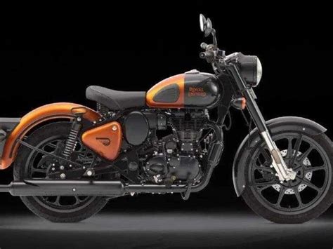 Royal Enfield Sales Declined In August 2024 Despite Strong Demand For