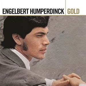 Discografía de Engelbert Humperdinck Álbumes sencillos y colaboraciones