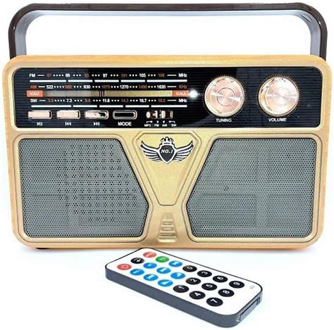 Coverzone Retro Radyo Ta Nabilir Bluetooth Speaker Ve Hoparl R Ah Ap