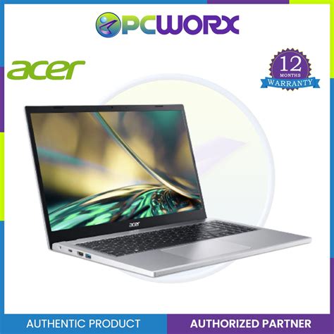 Buy Acer Aspire Slim Laptop Inches Full Hd Ips Display Amd Ryzen