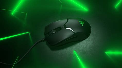 Razer Viper Mouse Review: Deadly Accuracy | Tom's Guide