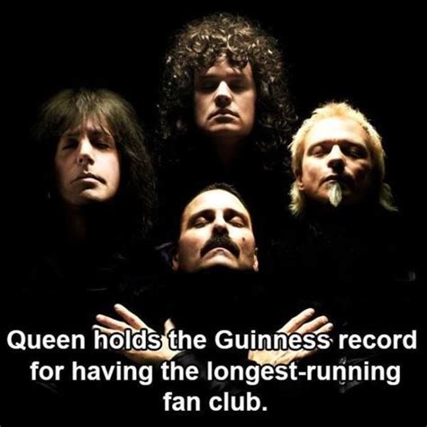 Fun Facts About Rock Stars And Rock Bands (18 pics)