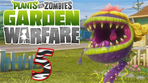 Plants Vs Zombies Garden Warfare Ps Chomper And Fat Princess Hat