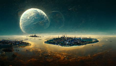 Ottoman Futurism Cities Islamic Futurism