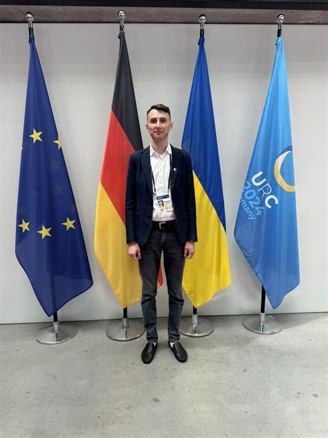 Edem Adamanov on LinkedIn: #urc2024 #ukrainerecoveryconference
