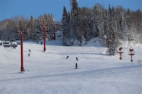 Searchmont Resort Ski Resort Guide | Snow-Forecast.com