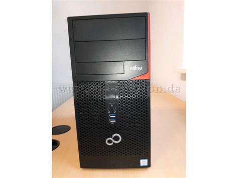 Zoll Auktion 20 Fujitsu ESPRIMO P556 E90 ID 837733