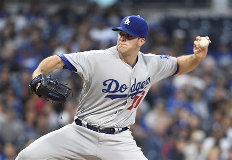 Dodgers' Alex Wood will miss an estimated eight weeks after elbow procedure - LA Times